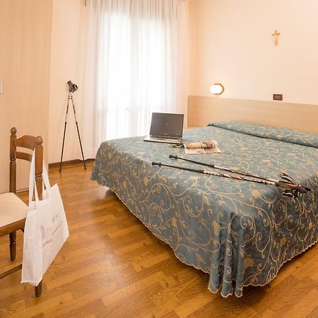 Hotel Trevi Lido di Jesolo Rom bilde