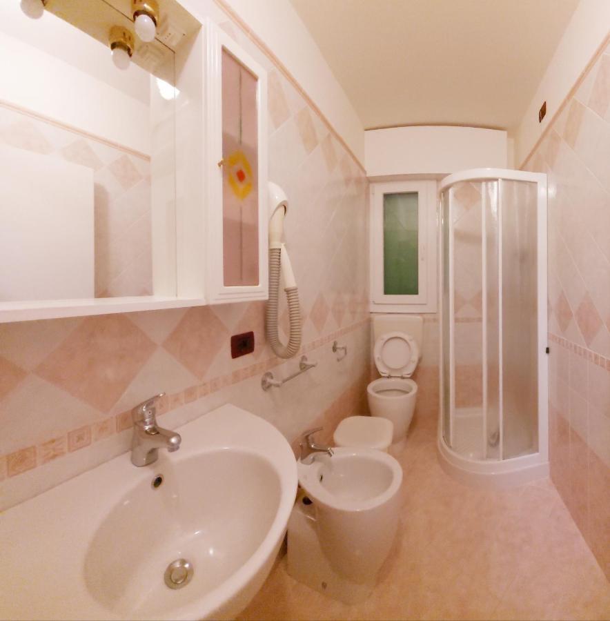 Hotel Trevi Lido di Jesolo Eksteriør bilde