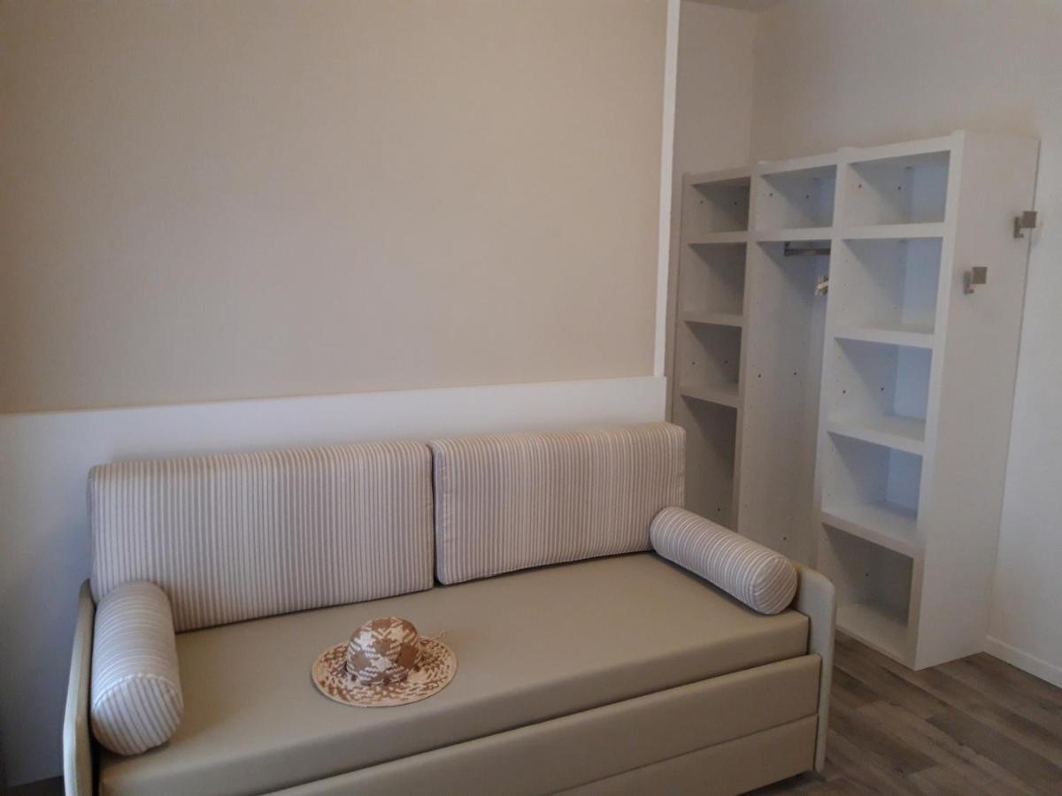 Hotel Trevi Lido di Jesolo Eksteriør bilde