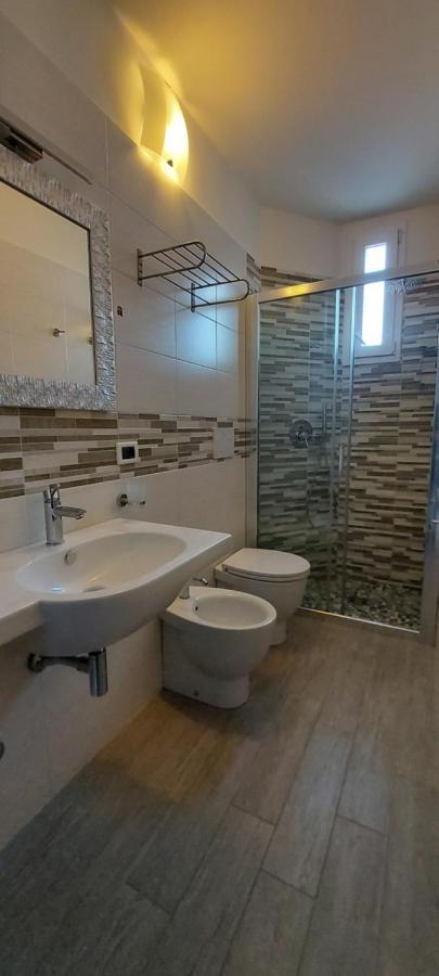 Hotel Trevi Lido di Jesolo Eksteriør bilde