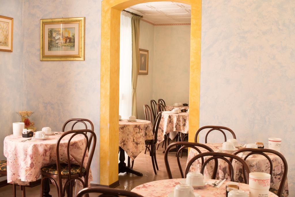 Hotel Trevi Lido di Jesolo Eksteriør bilde