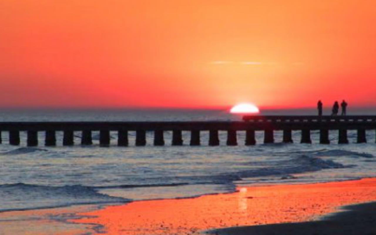 Hotel Trevi Lido di Jesolo Eksteriør bilde